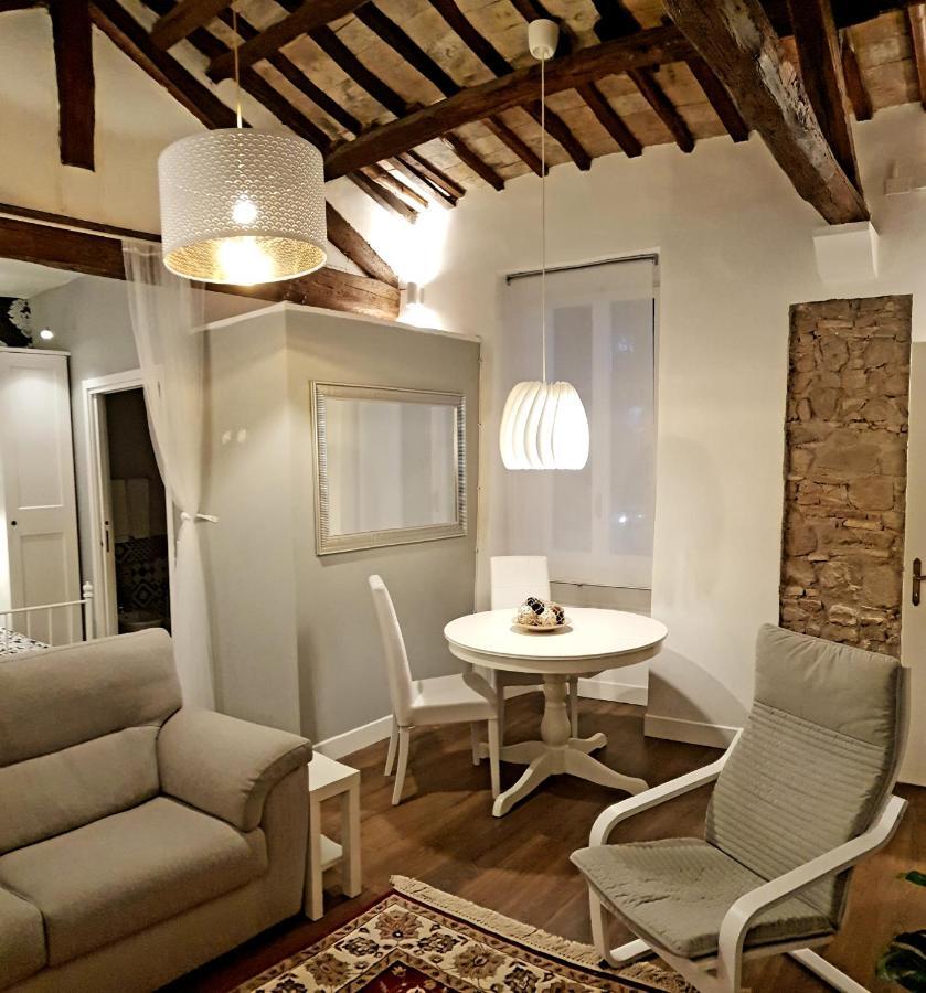 Вилла La Casa Nel Castello Остия-Антика Экстерьер фото